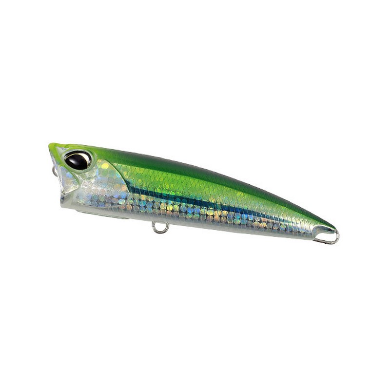 DUO Realis Fangpop 120 SW Limited