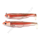 Fiiish Black Minnow Double Combo