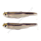 Fiiish Black Minnow Double Combo