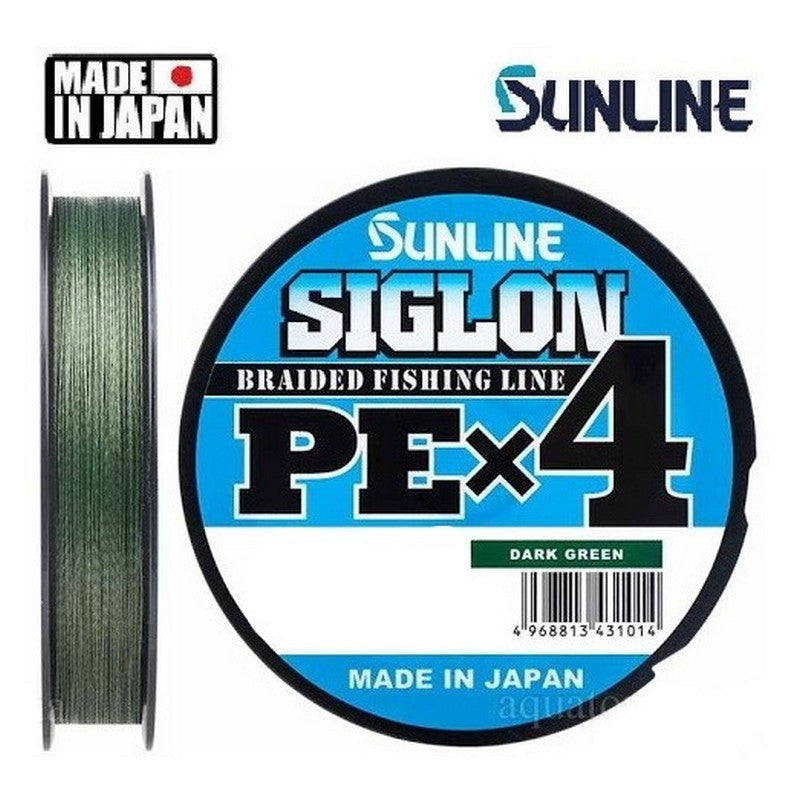 Sunline Siglon PE X4