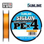 Sunline Siglon PE X4