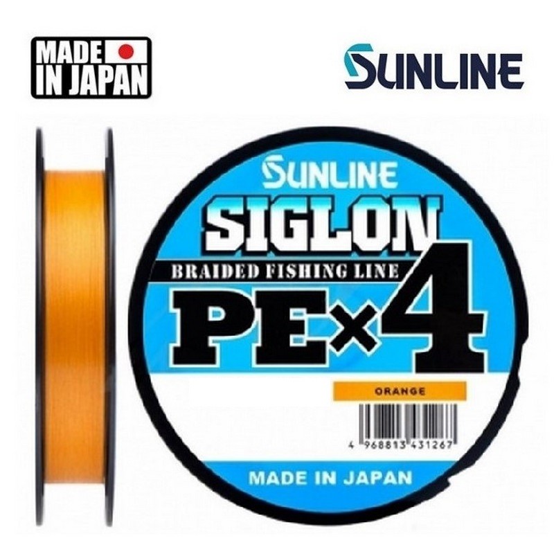 Sunline Siglon PE X4