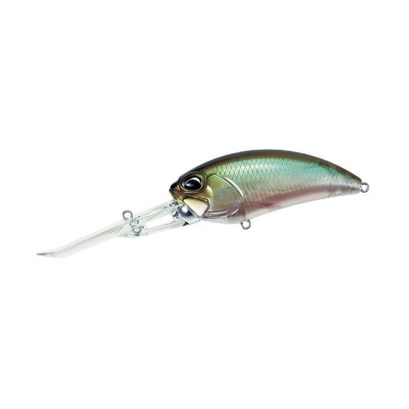 DUO Realis Crank G87 15A G-Fix
