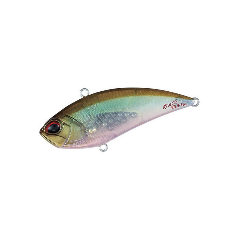 DUO Realis Vibration 68 G-Fix