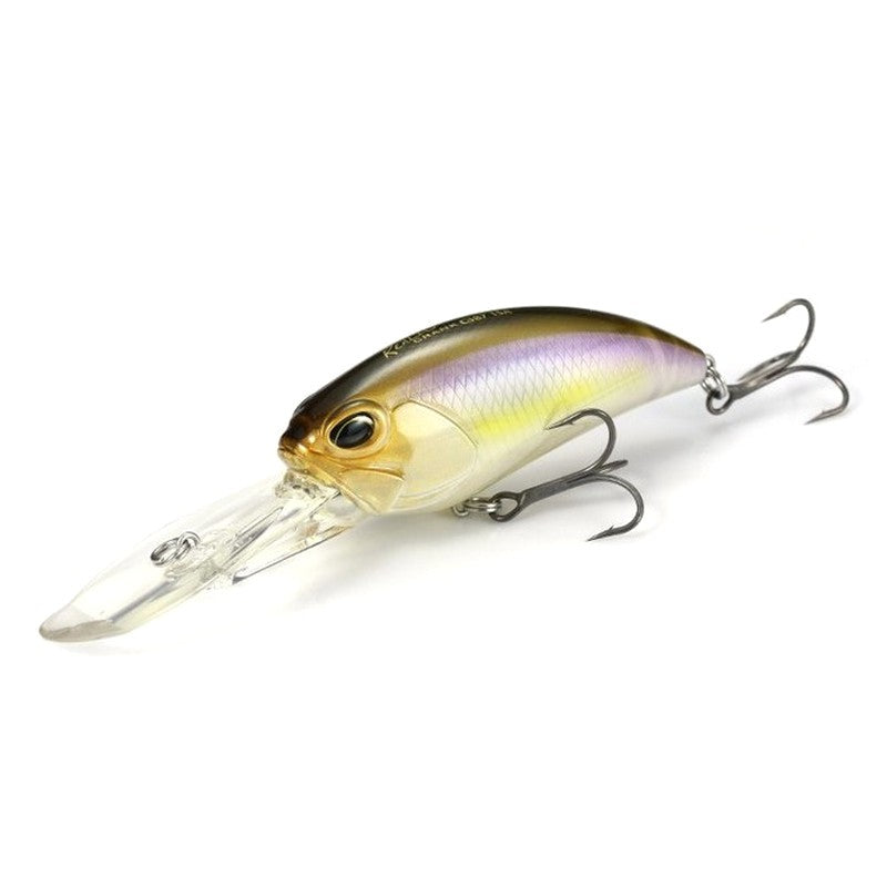 DUO Realis Crank G87 15A G-Fix