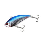 DUO Realis Vibration 68 G-Fix