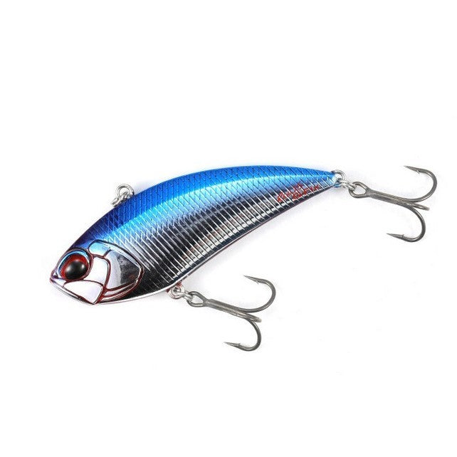 DUO Realis Vibration 68 G-Fix