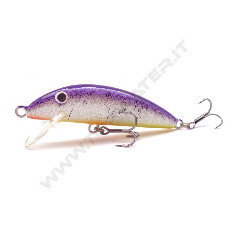 Real Winner Minnow