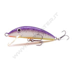 Real Winner Minnow