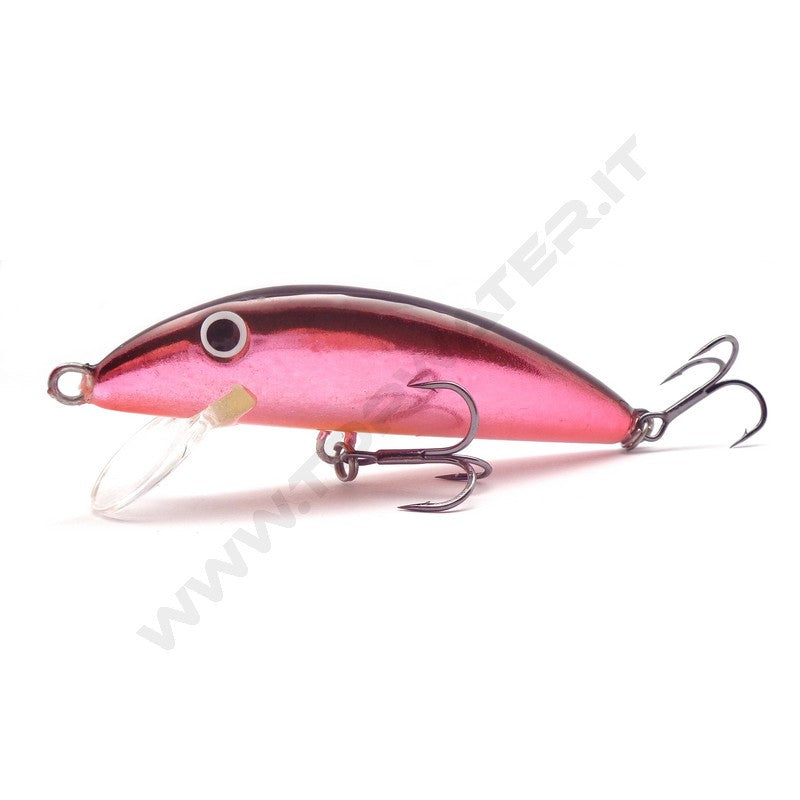 Real Winner Minnow