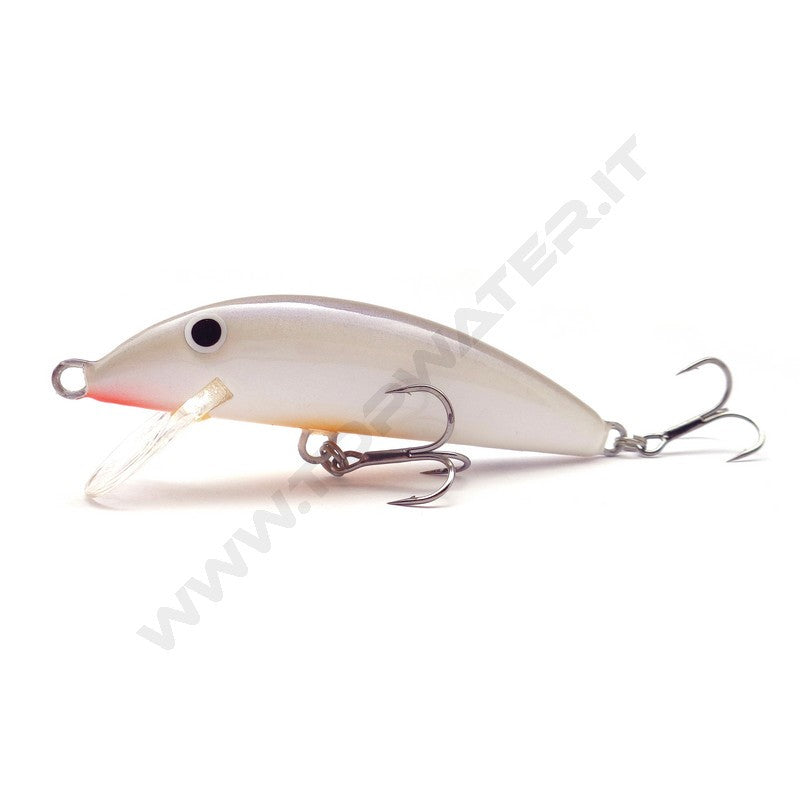 Real Winner Minnow