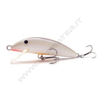 Real Winner Minnow