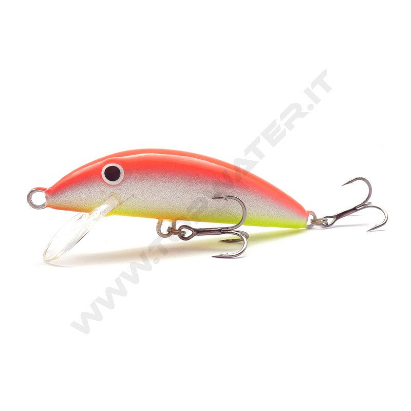 Real Winner Minnow
