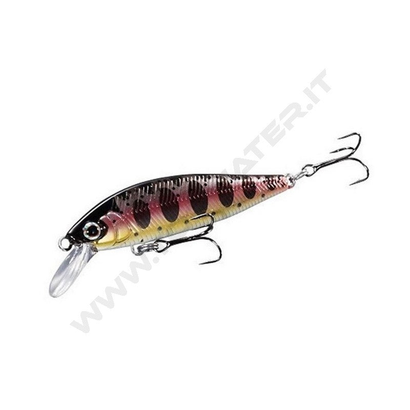 Shimano Cardiff Pinspot