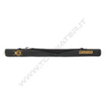 Abu Garcia Carabus Semi-Rigid Rod Case