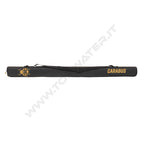Abu Garcia Carabus Semi-Rigid Rod Case