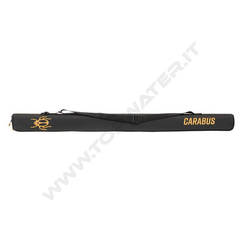 Abu Garcia Carabus Semi-Rigid Rod Case