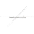 Penn Conflict Offshore Tuna