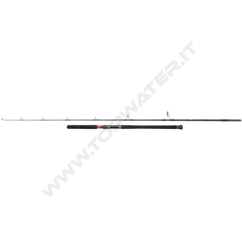 Penn Conflict Offshore Tuna