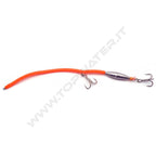 Laccio Pesce Serra Skipping
