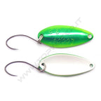 Mukai Looper Hit Circle