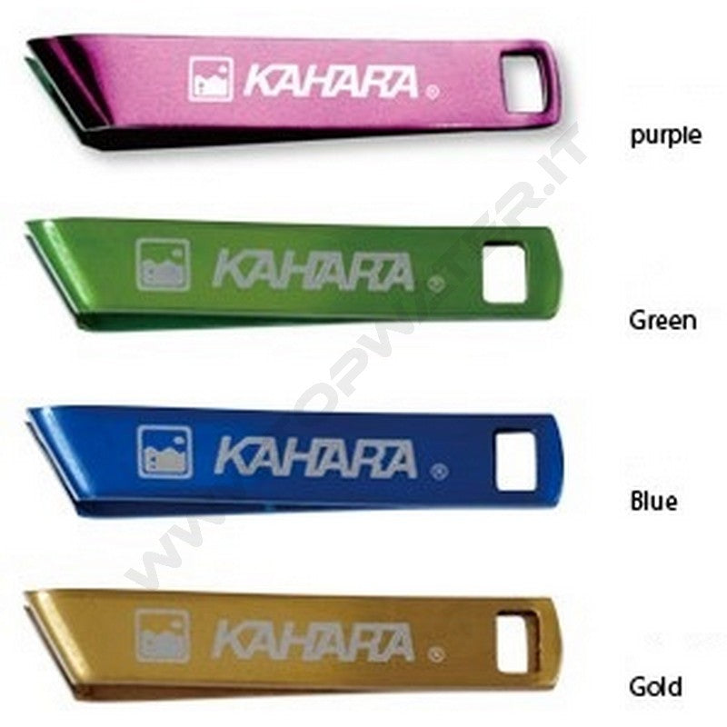 Kahara Line Cutter