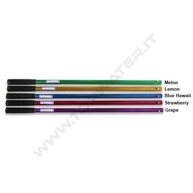 Kahara Tournament Rubber Landing Net