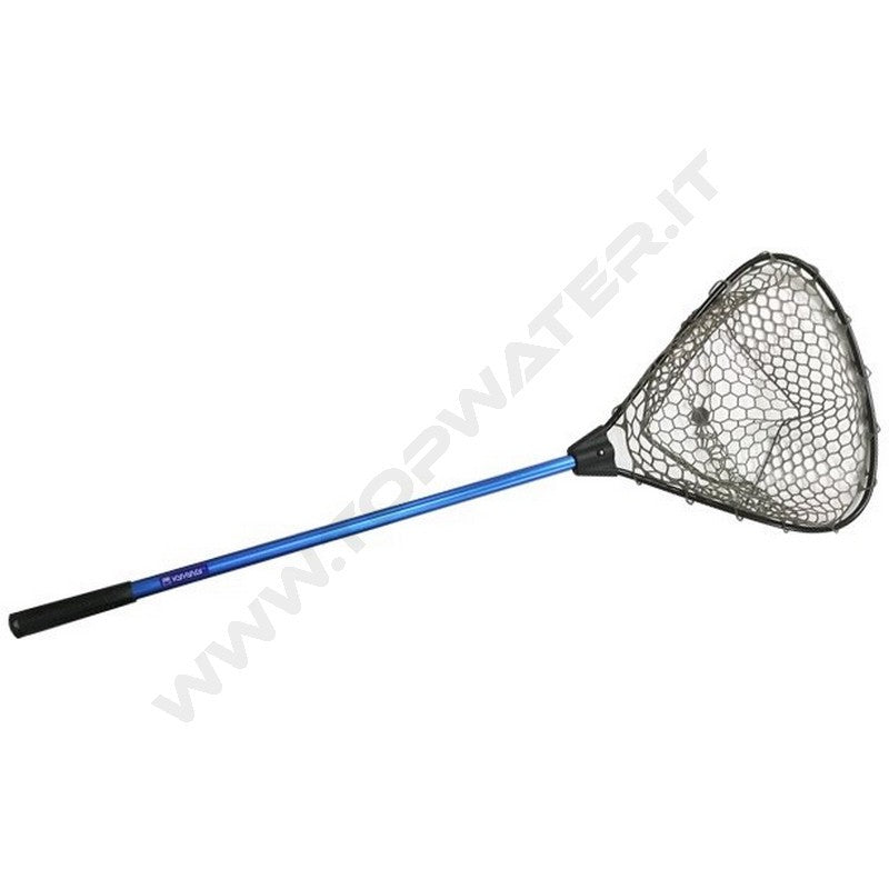 Kahara Tournament Rubber Landing Net