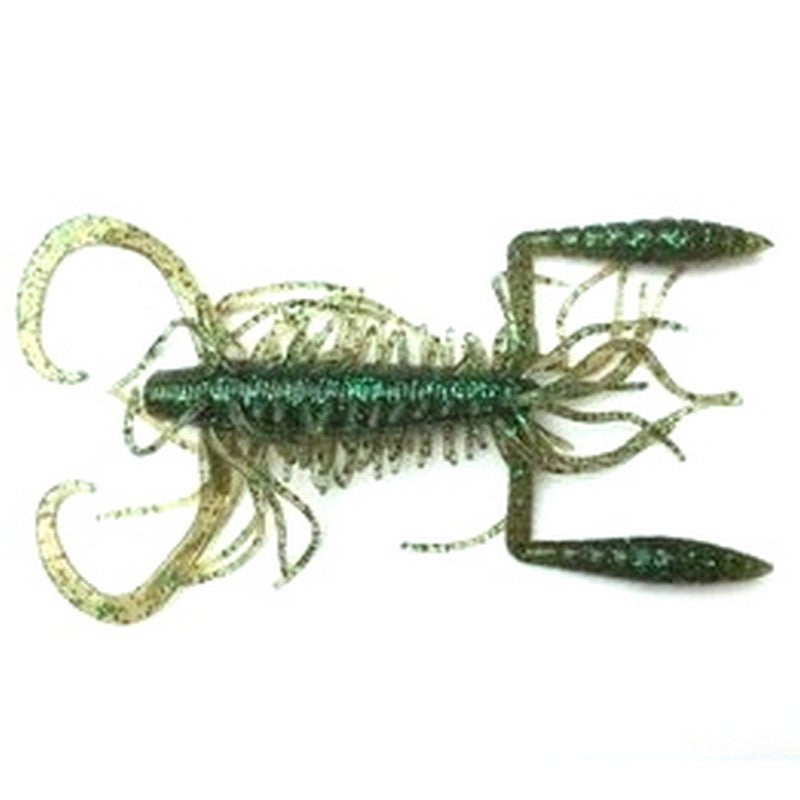 Imakatsu Eco Hairy Hawg