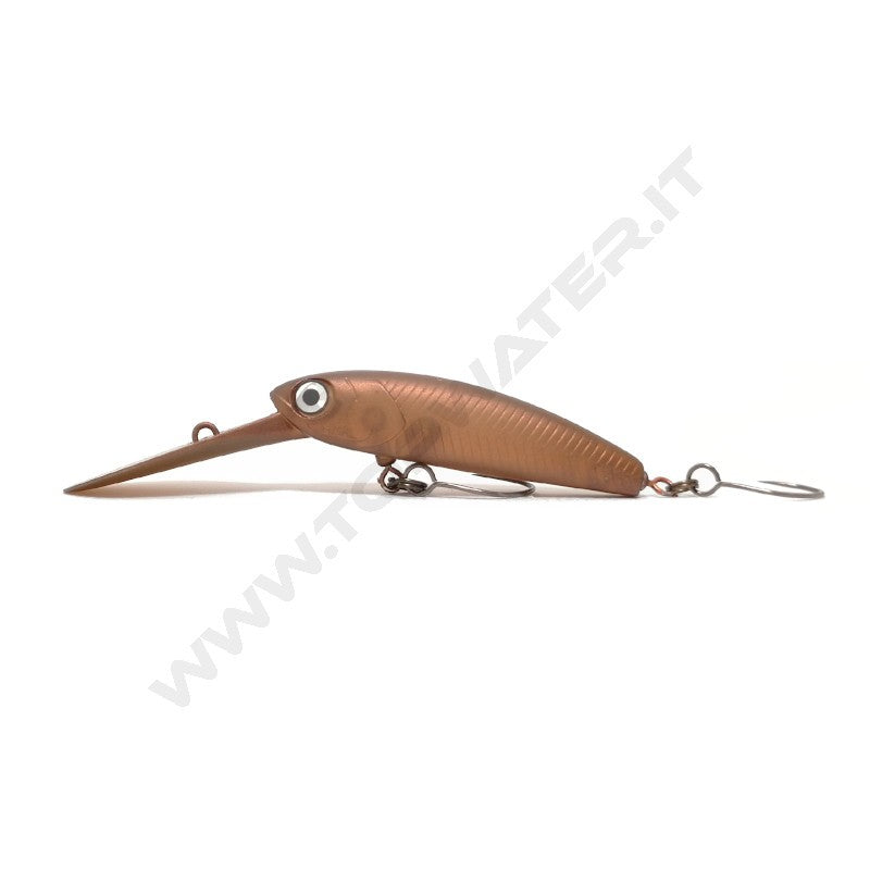 HMKL K-II Minnow 40SS