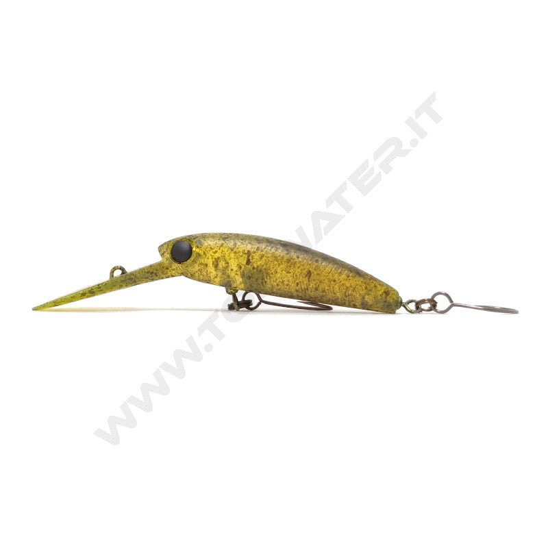 HMKL K-II Minnow 40SS
