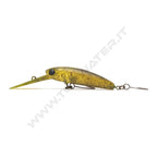 HMKL K-II Minnow 40SS