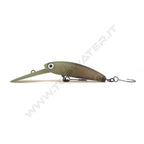 HMKL K-II Minnow 40SS
