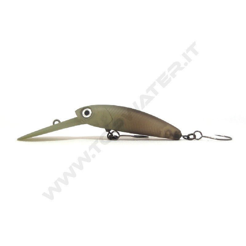 HMKL K-II Minnow 40SS