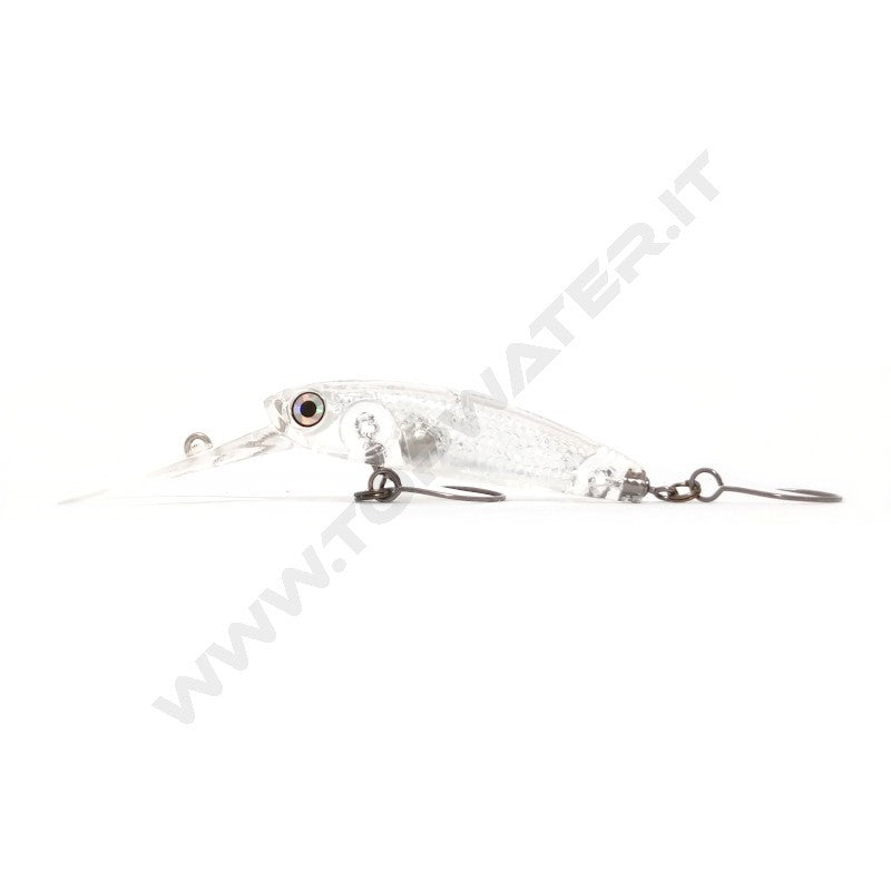 HMKL K-II Minnow 40SS