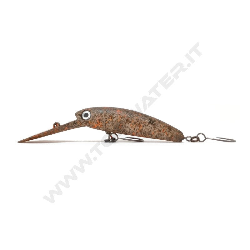 HMKL K-II Minnow 40SS