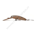 HMKL K-II Minnow 40SS