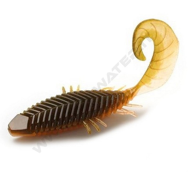 Imakatsu Flat Head Curly