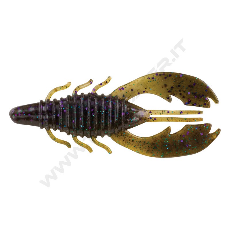Berkley PowerBait Craw Fatty