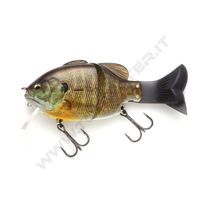 Imakatsu Gillroid Baby