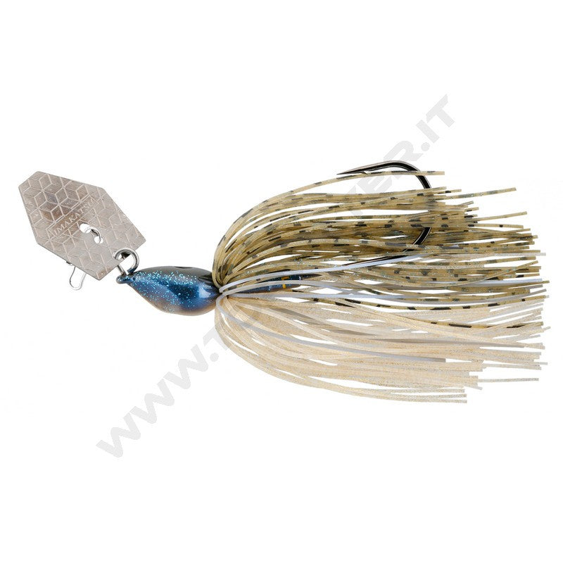 Imakatsu Mogulla Moth Chatter Monster