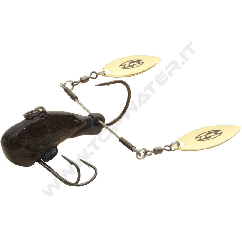 Imakatsu Metal Craw Spin