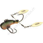Imakatsu Metal Craw Spin