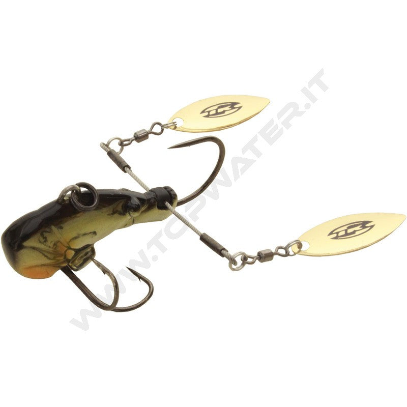 Imakatsu Metal Craw Spin