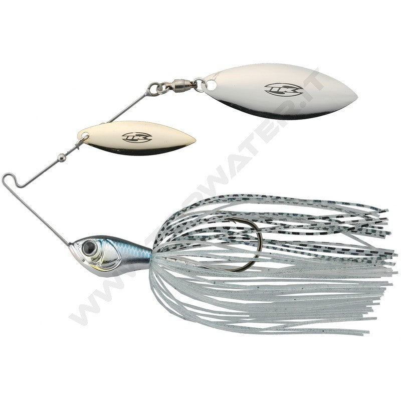 Imakatsu Zinx Mini Super Blade TG