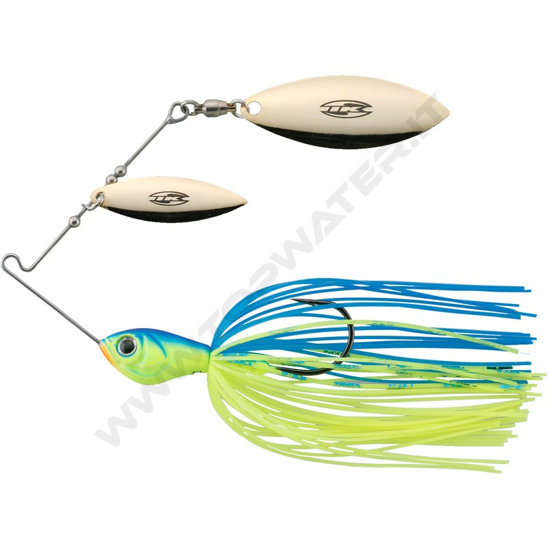 Imakatsu Zinx Mini Super Blade TG