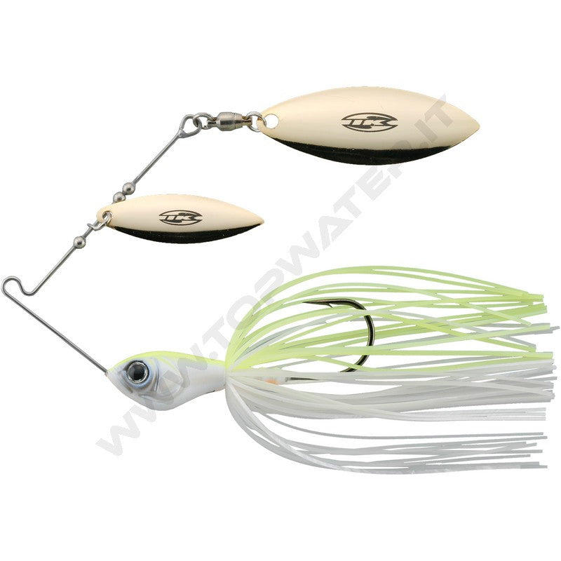 Imakatsu Zinx Mini Super Blade TG