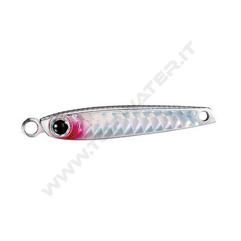 Shimano Soare Metal Shot TG