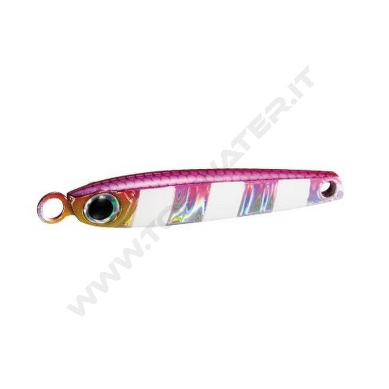 Shimano Soare Metal Shot TG