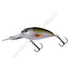 Molix Sculpo DR Rattlin' USA Special Edition